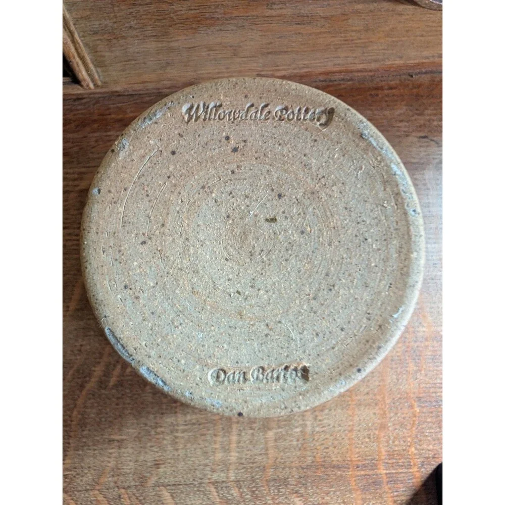Willowdale Pottery willowdale pottery